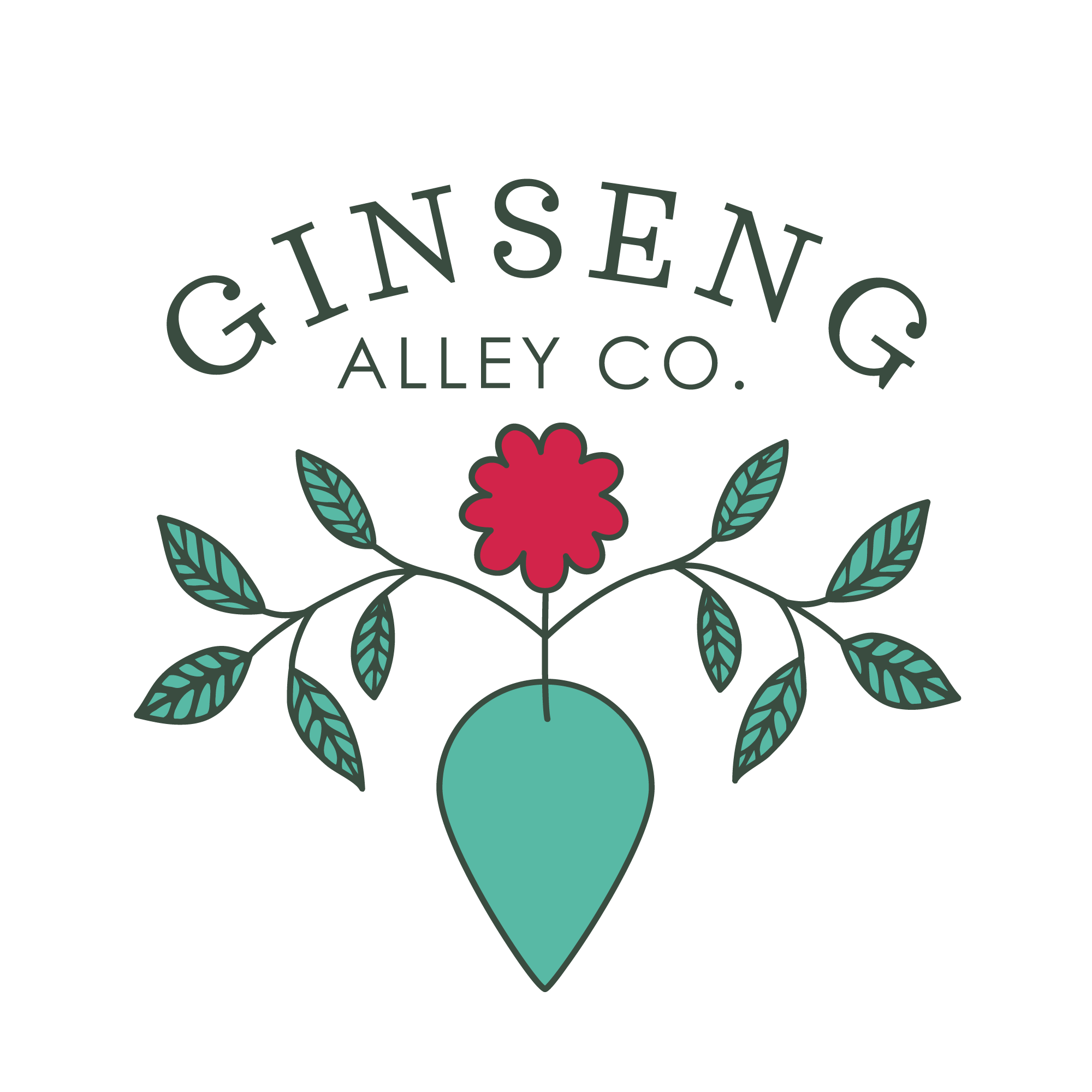 Ginseng Alley Co.
