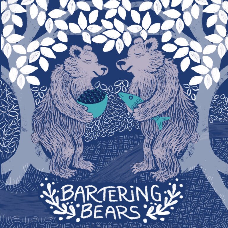 Bartering Bears