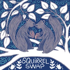 Squirrel Swap