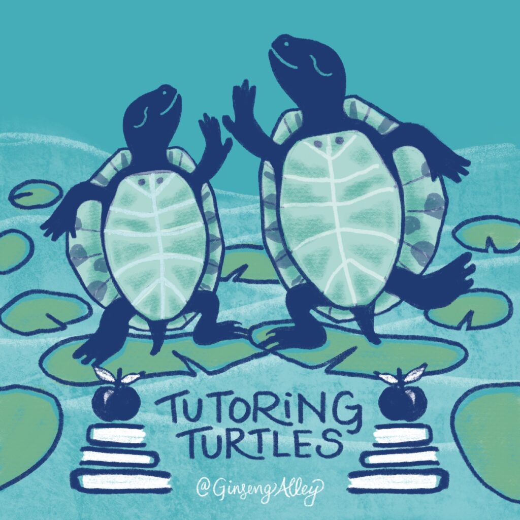 Tutoring Turtles