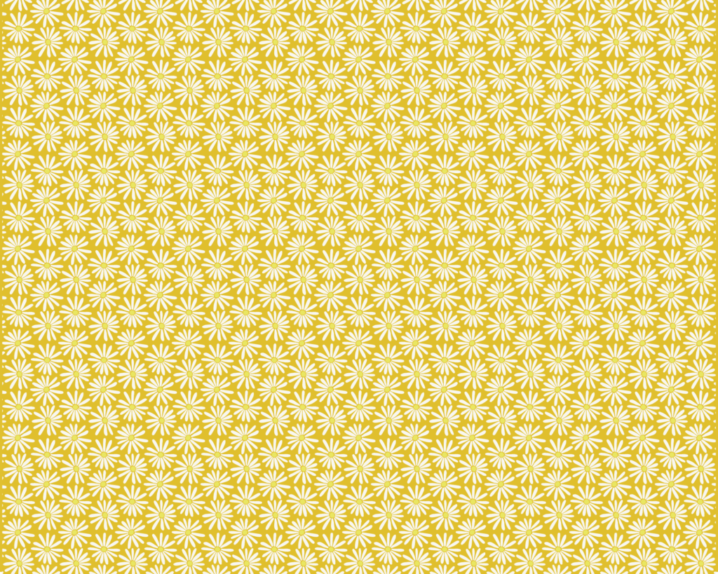 daisy pattern