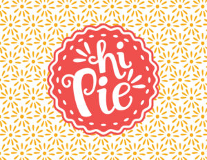 hi Pie