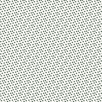 chicken pattern blender dots